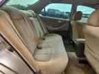 2000 HONDA ACCORD