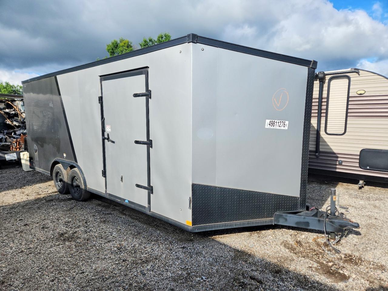 2022 Quality Trailer