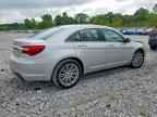 2012 CHRYSLER 200
