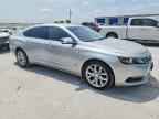 2018 CHEVROLET IMPALA