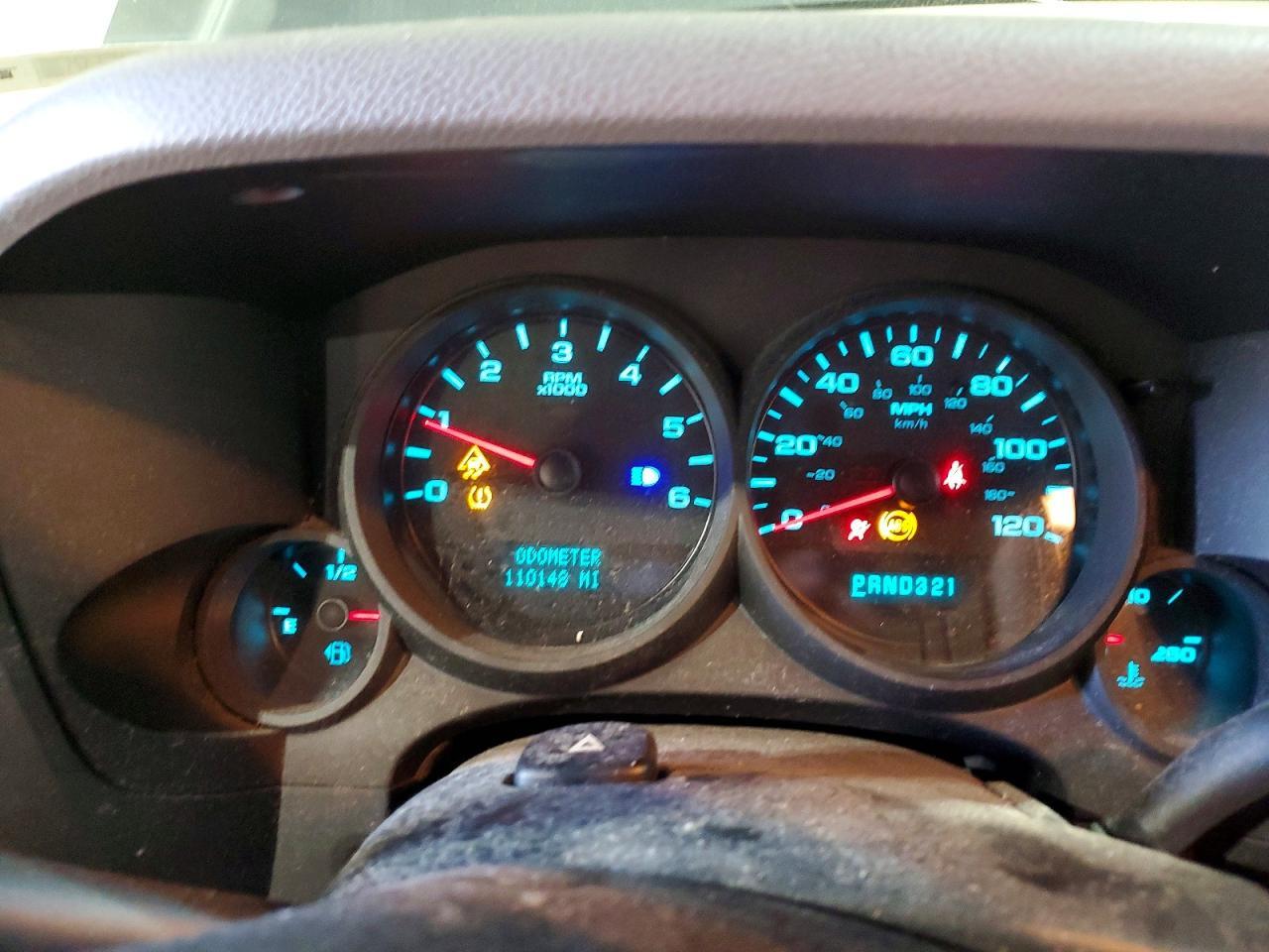 2011 GMC Sierra