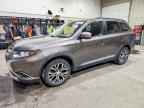 2016 MITSUBISHI outlander