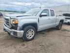 2014 GMC Sierra