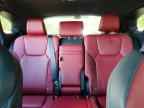 2023 LEXUS RX 500H