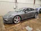 2012 PORSCHE 911