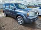 2013 HONDA PILOT