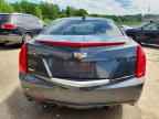 2018 CADILLAC ATS