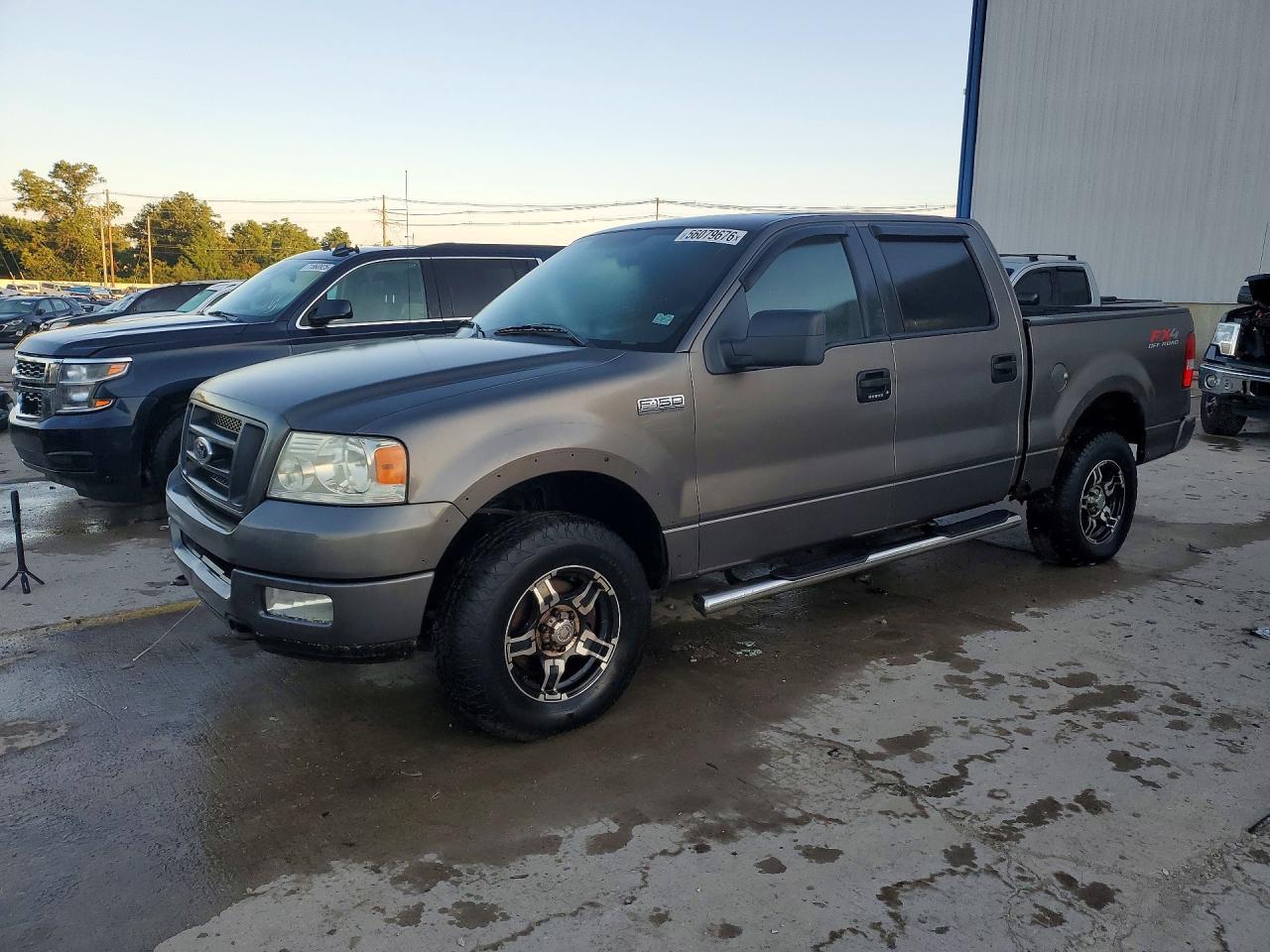 2005 FORD F-150 Lightning
