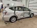 2012 TOYOTA PRIUS V