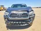 2016 TOYOTA TACOMA