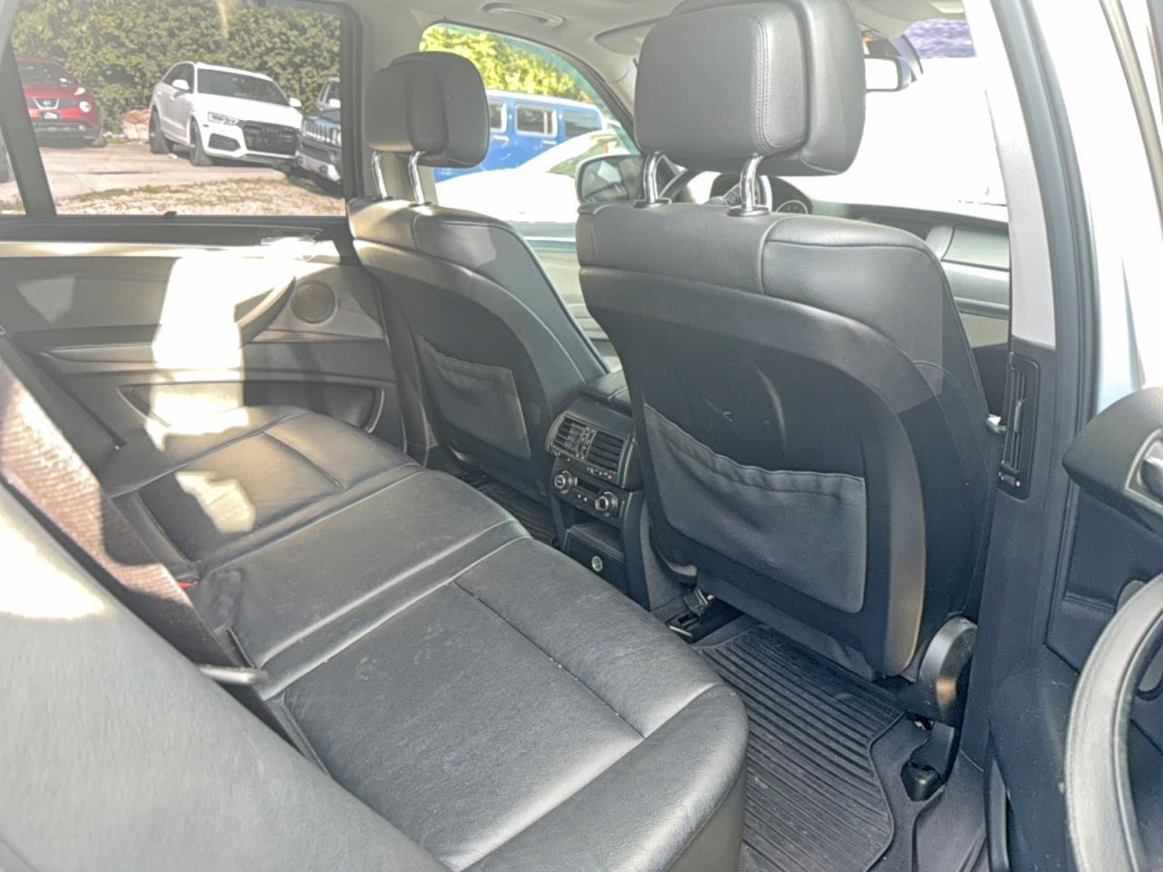 2011 BMW X5