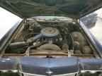 1971 LINCOLN Continental