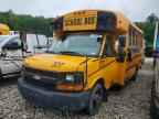 2011 CHEVROLET EXPRESS 2500