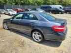 2013 MERCEDES-BENZ E-Class