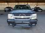 2005 CHEVROLET Avalanche
