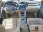2003 TOYOTA HIGHLANDER