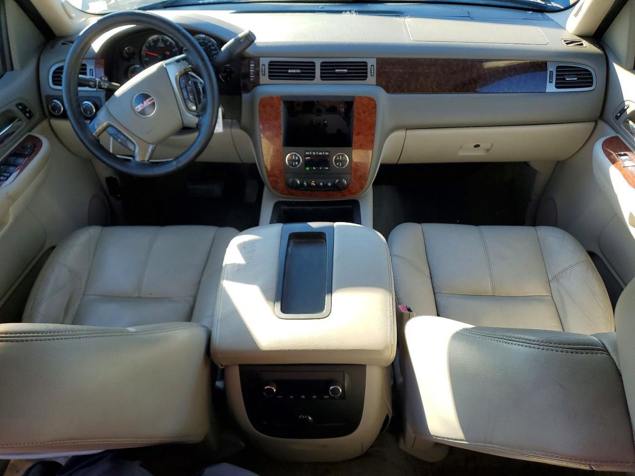 2008 GMC Sierra