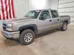 2007 CHEVROLET Silverado