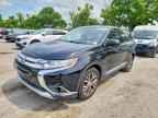 2017 MITSUBISHI outlander