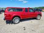 2007 FORD RANGER