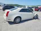 2010 CADILLAC CTS