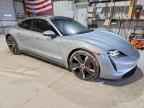 2021 PORSCHE Taycan