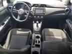 2024 NISSAN VERSA