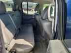 2010 NISSAN Frontier