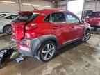 2018 HYUNDAI Kona