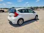 2017 NISSAN Versa Note