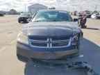 2012 DODGE Avenger