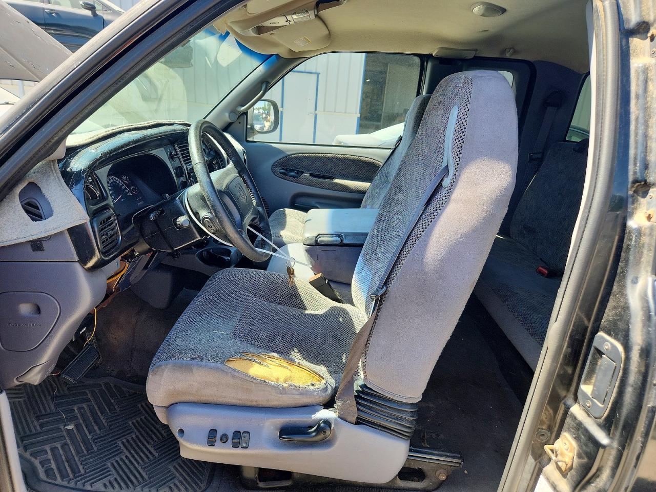 2001 DODGE RAM 1500