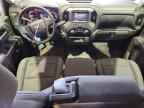 2022 CHEVROLET Silverado