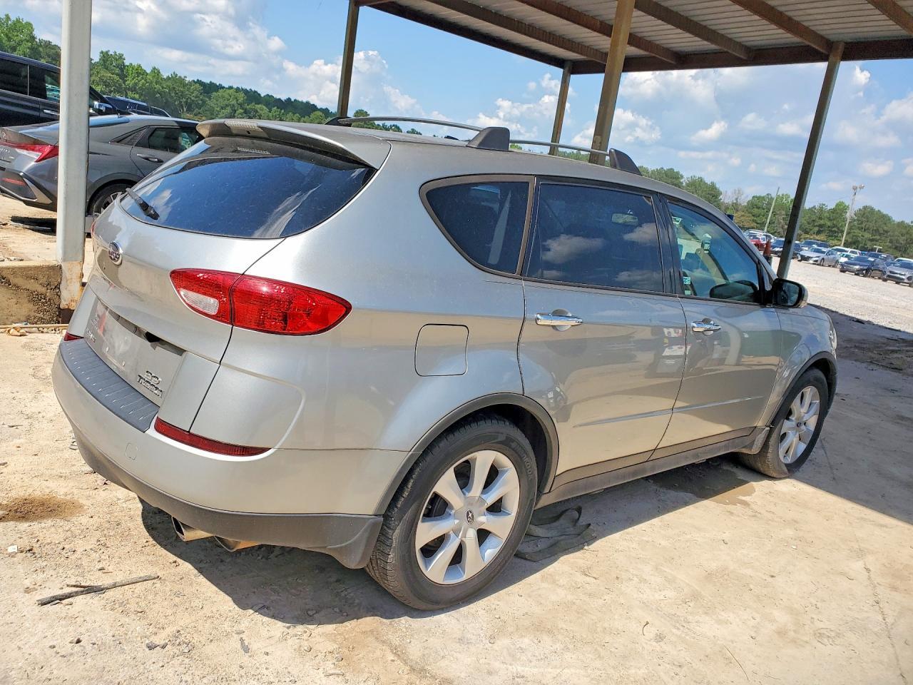 2007 SUBARU B9 Tribeca