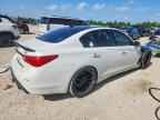 2015 INFINITI Q50