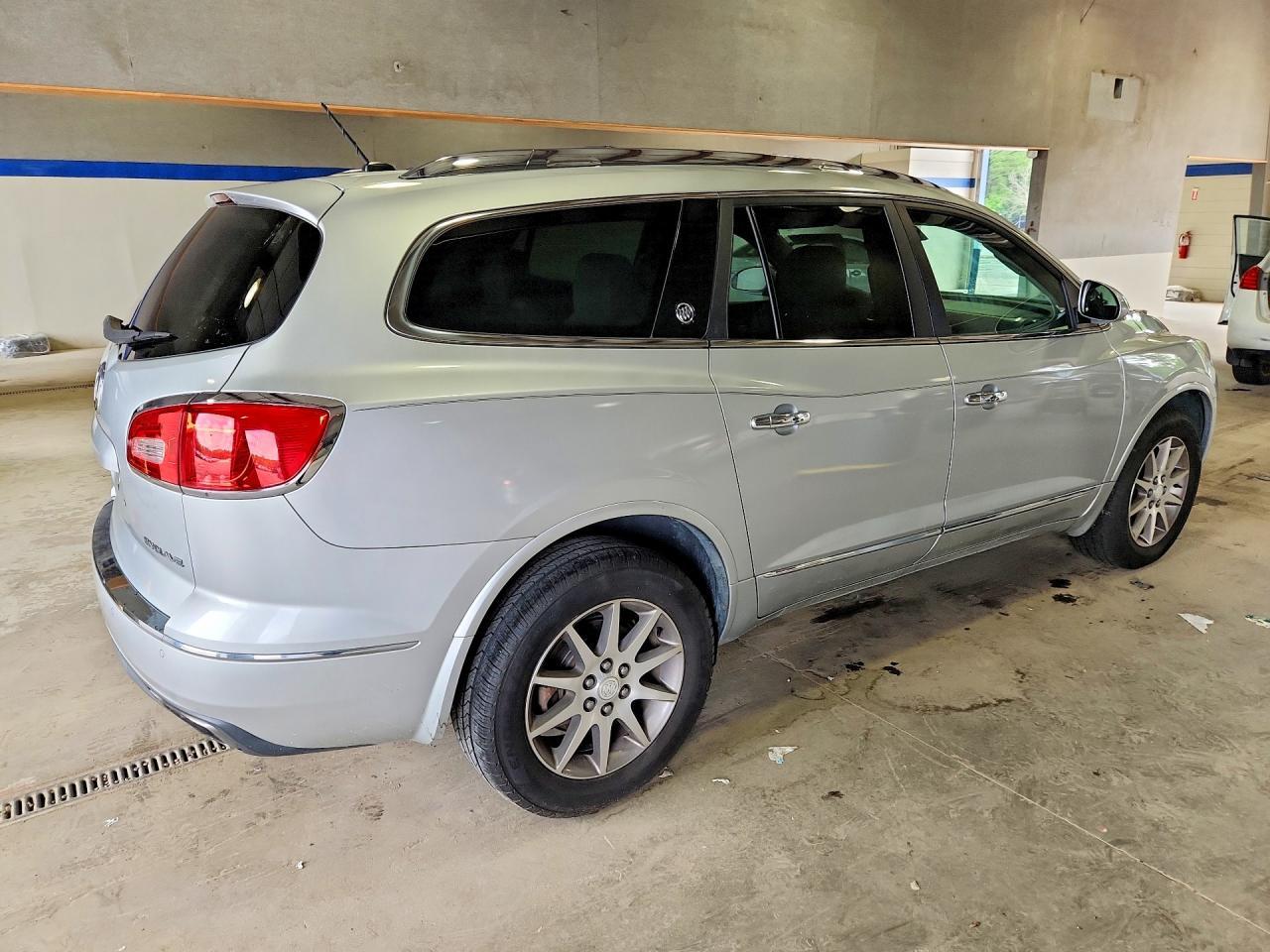 2015 BUICK ENCLAVE