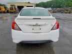 2018 NISSAN VERSA