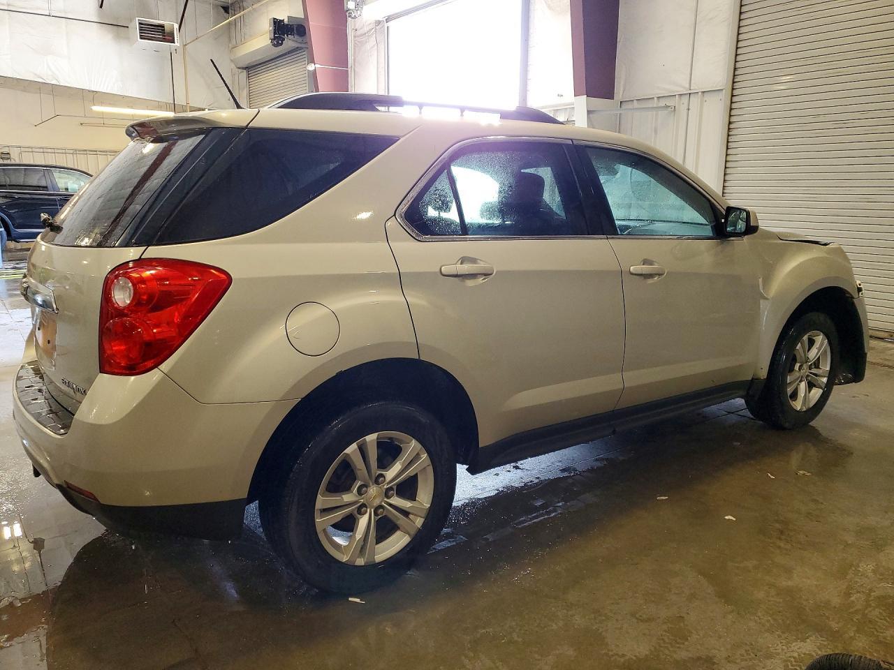2014 CHEVROLET EQUINOX