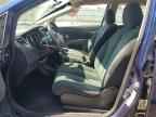 2012 NISSAN VERSA