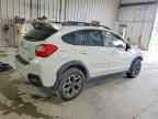 2015 SUBARU XV Crosstrek