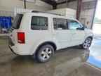 2011 HONDA PILOT