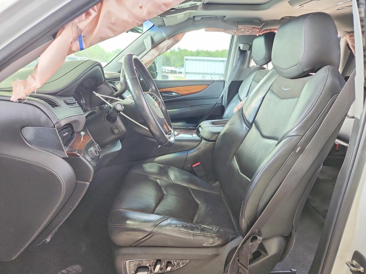 2019 CADILLAC ESCALADE