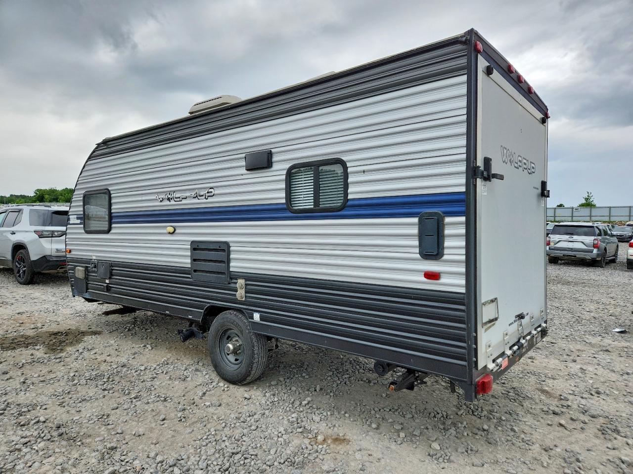 2019 Frrv