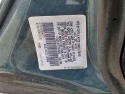 1996 TOYOTA CAMRY