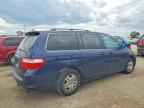 2007 HONDA ODYSSEY