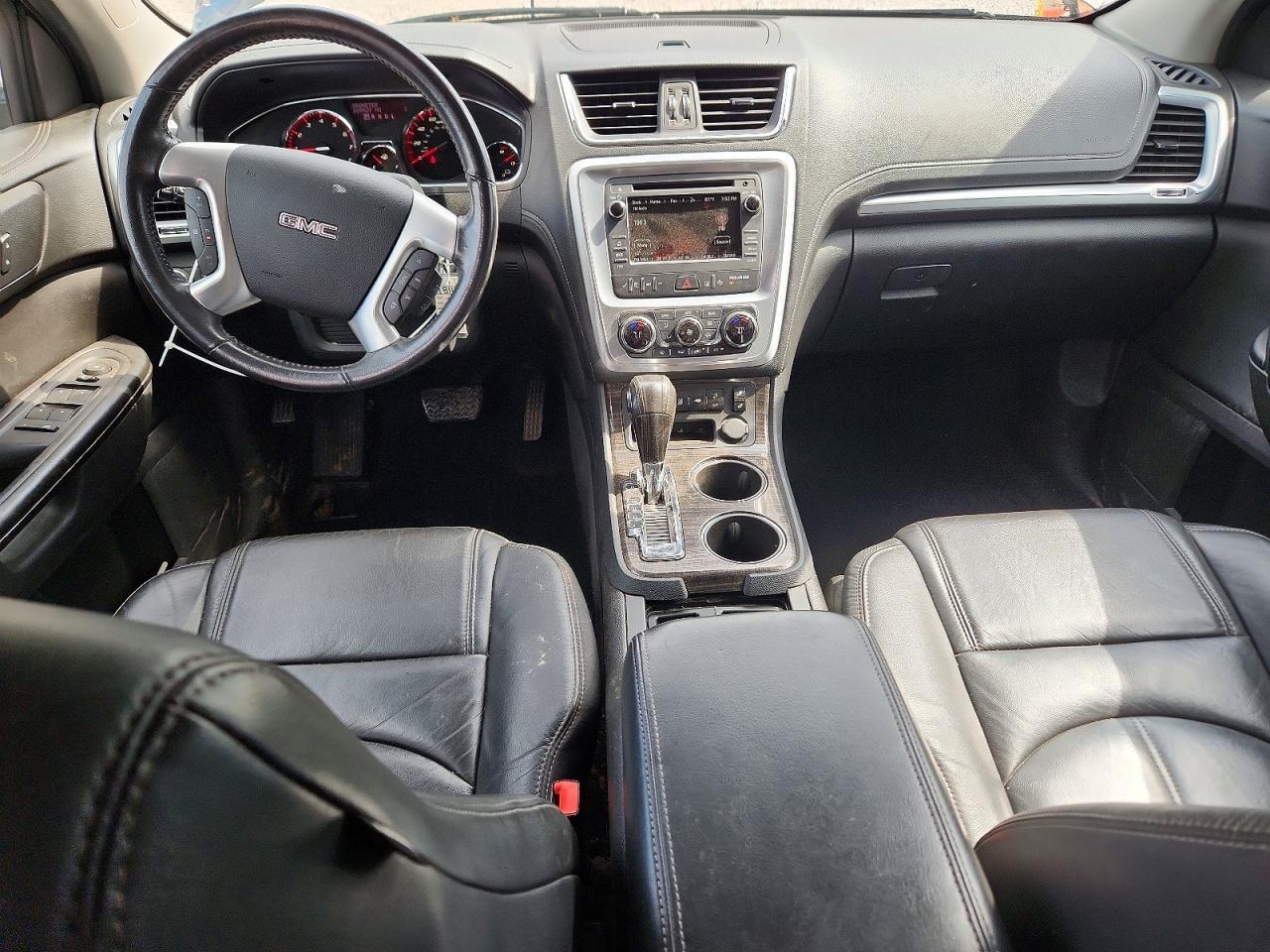 2014 GMC ACADIA