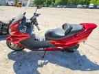 2002 HONDA NSS250