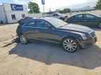 2014 CADILLAC ATS