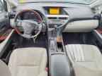 2010 LEXUS RX 450H