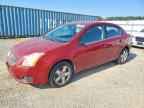 2007 NISSAN SENTRA